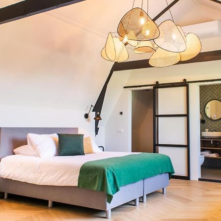 Hotel Van Der Meer Dokkum Kültér fotó