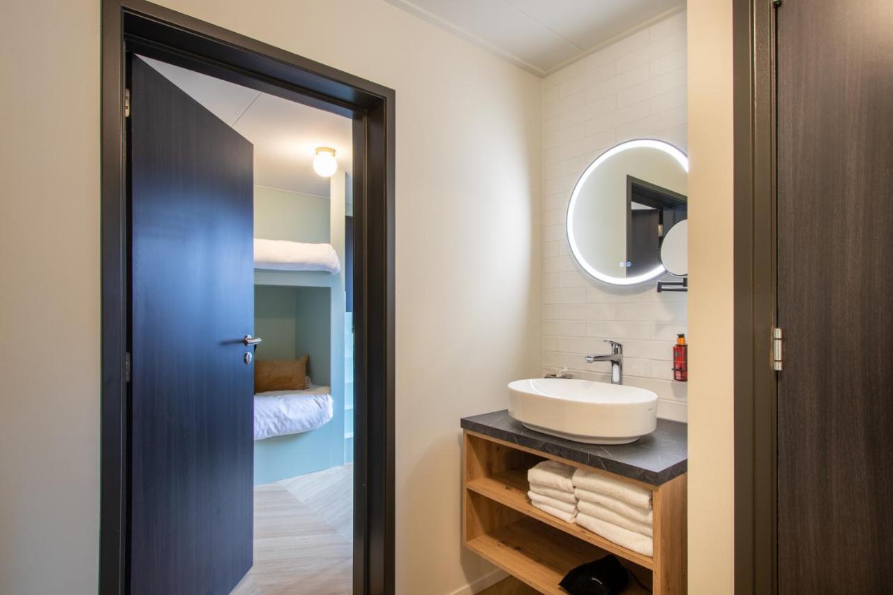 Hotel Van Der Meer Dokkum Kültér fotó
