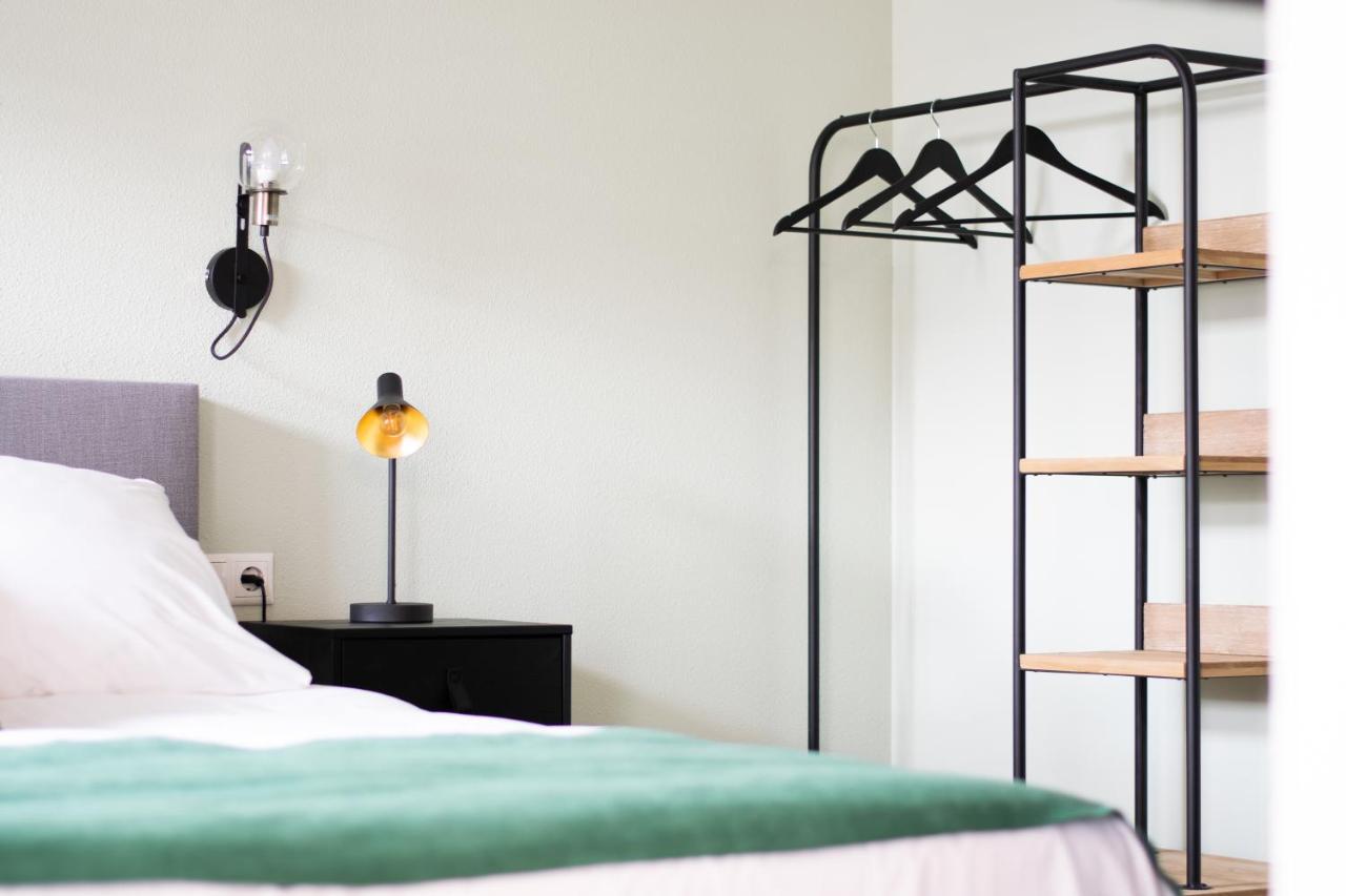 Hotel Van Der Meer Dokkum Kültér fotó