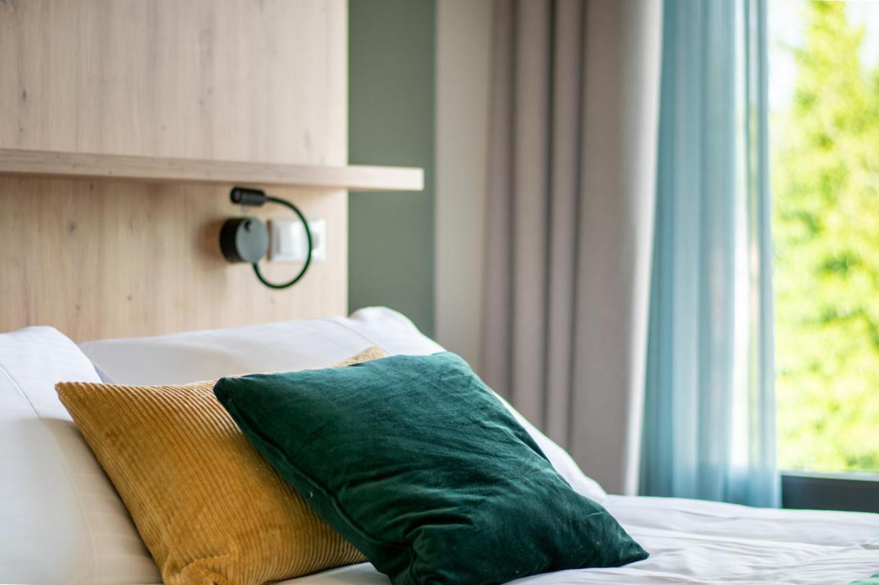Hotel Van Der Meer Dokkum Kültér fotó