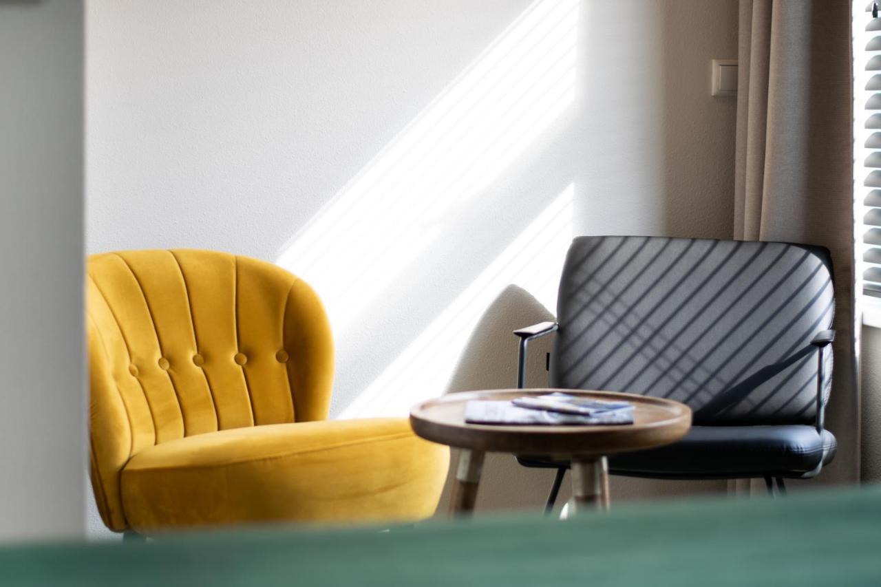 Hotel Van Der Meer Dokkum Kültér fotó