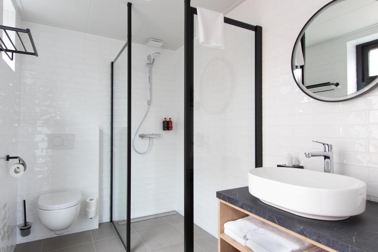 Hotel Van Der Meer Dokkum Kültér fotó