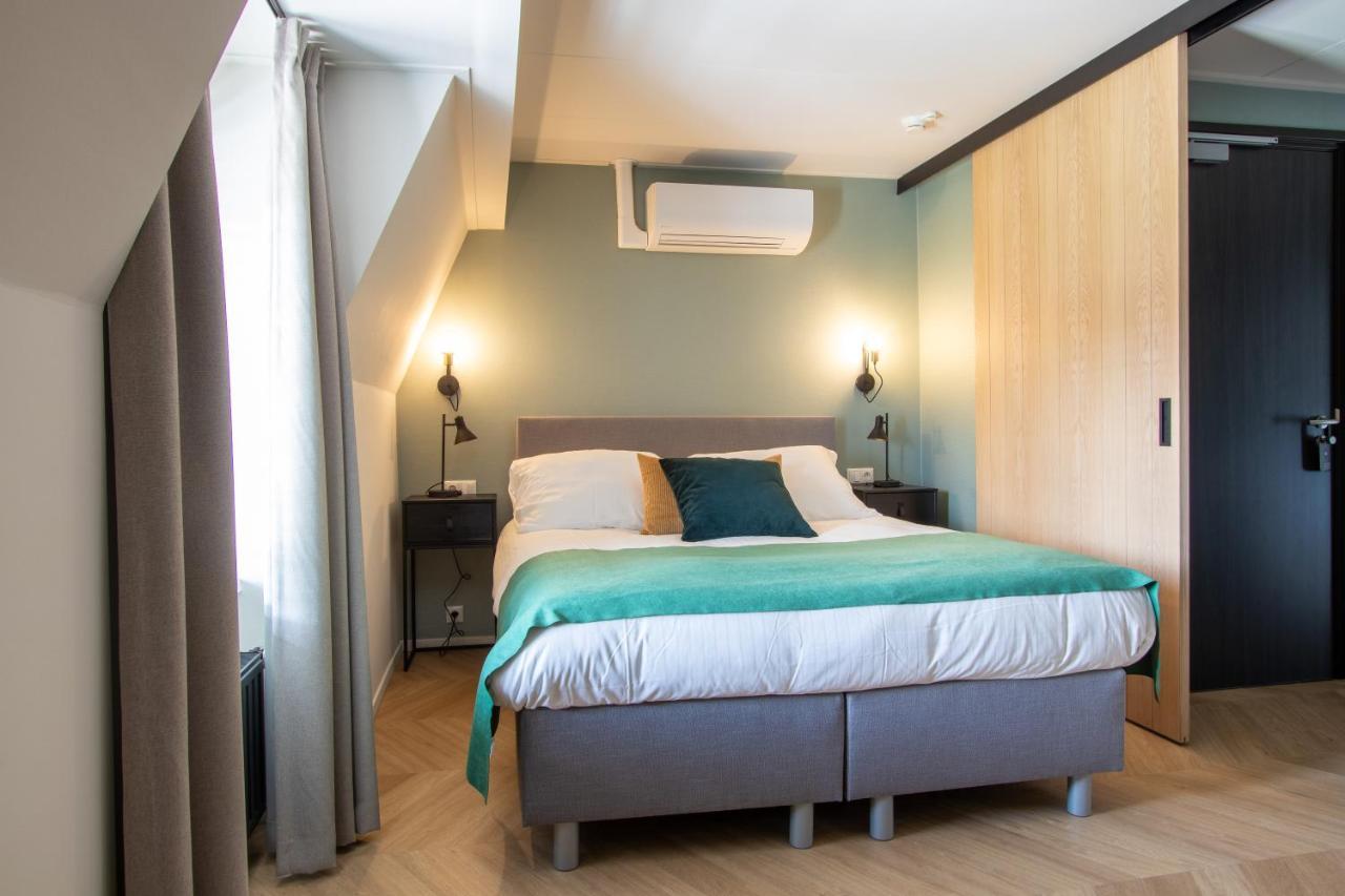 Hotel Van Der Meer Dokkum Kültér fotó
