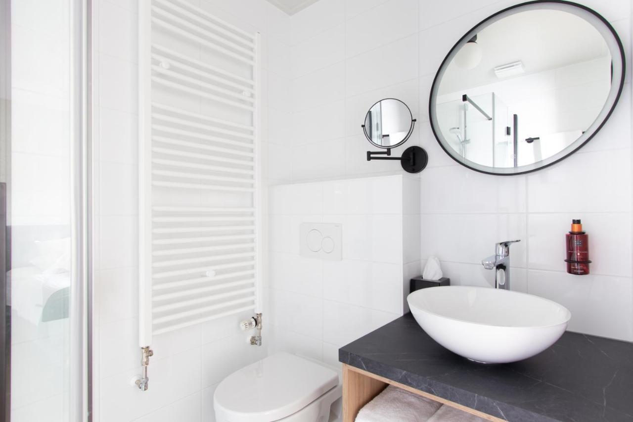 Hotel Van Der Meer Dokkum Kültér fotó
