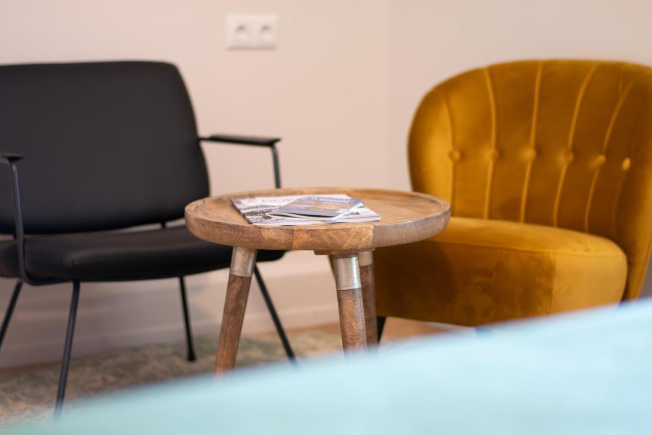 Hotel Van Der Meer Dokkum Kültér fotó