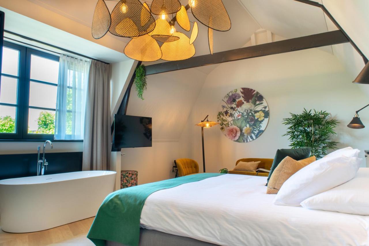Hotel Van Der Meer Dokkum Kültér fotó
