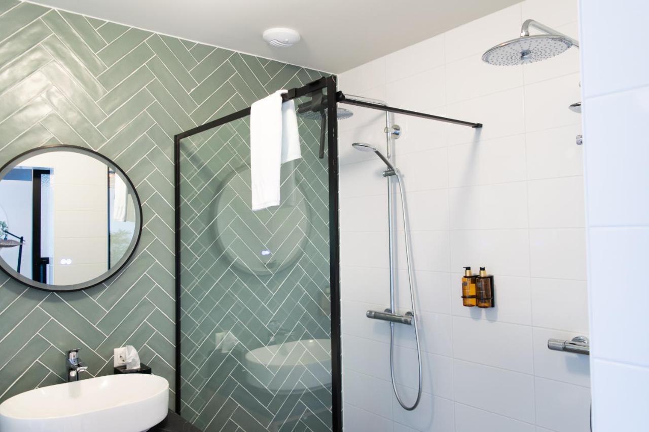 Hotel Van Der Meer Dokkum Kültér fotó